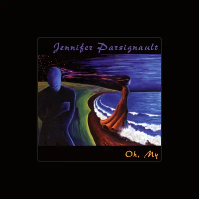 Listen to Jennifer Parsignault, watch music videos, read bio, see tour dates & more!