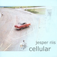 Album cover for Juli by Claus Waidtlow/Per Gade... & Jesper Riis