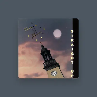 Listen to 11th Hour, watch music videos, read bio, see tour dates & more!