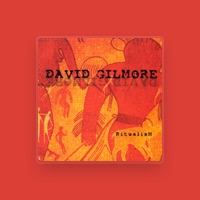 David Gilmore
