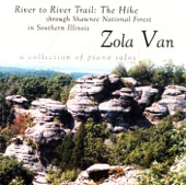 River to River Trail: The Hike