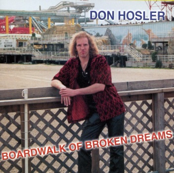 Boardwalk of Broken Dreams
