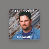 Chris Gray