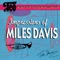 Salute to Gil and Miles - David Valentine, Larry Coryell, Ron Carter, Steve Gado & Teo Macero and His Orchestra lyrics