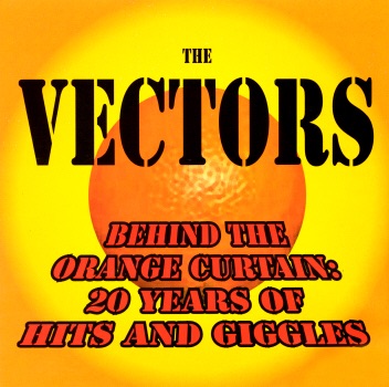 Behind the Orange Curtain: 20 Years of Hits and Giggles