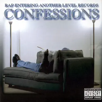Listen to Confessions by Various Artists