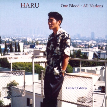 One Blood: All Nations