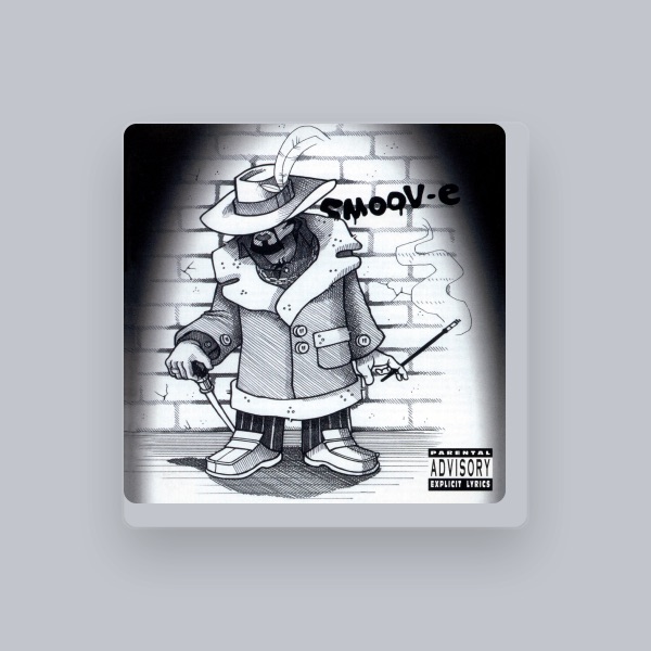 Smoov-E's avatar