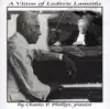Album Leaf No.1 in F Sharp Minor