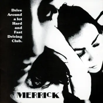 Ascolta 'Merrick' di Merrick