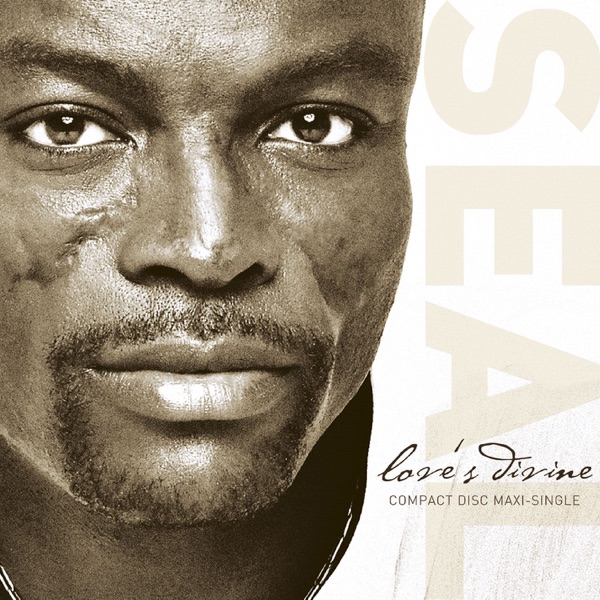 Love's Divine: The Remixes - EP - Seal