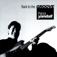Patrick Yandall - Your Move