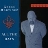 Christian Martinez If I Could Turn Back the Hands of Time All the Days