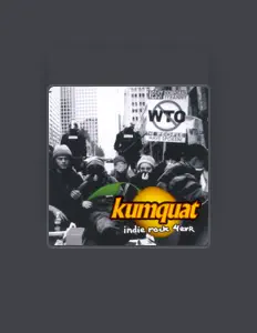 Listen to Kumquat, watch music videos, read bio, see tour dates & more!