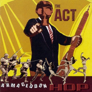 Armageddon Hop
