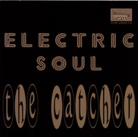 The Catcher - Electric Soul