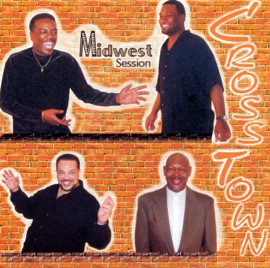 Quiet Storm Crosstown, Gerey Johnson & Tyrone 'Tony' Stevens
