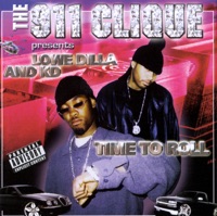 Time to Roll - KD & Lowe Dilla