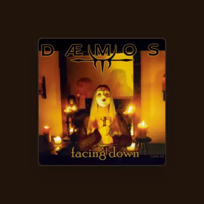 Listen to Daemos, watch music videos, read bio, see tour dates & more!