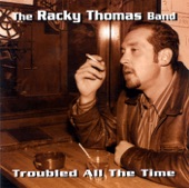 Troubled All the Time