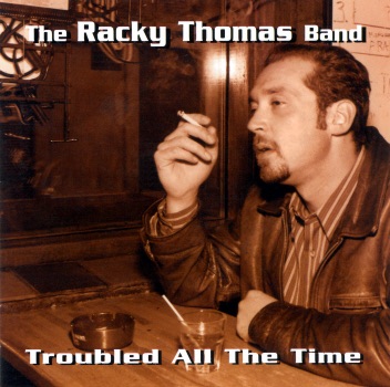 Troubled All the Time