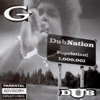 Dubnation - G Dub