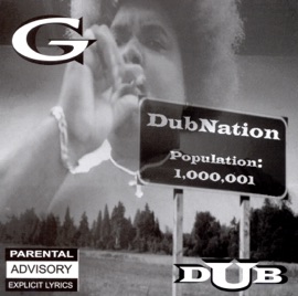 I'm a MC G Dub