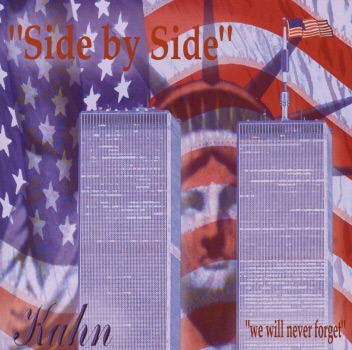 Side By Side (We Will Never Forget)