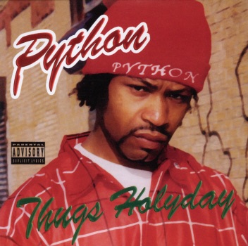 Thugs Holyday