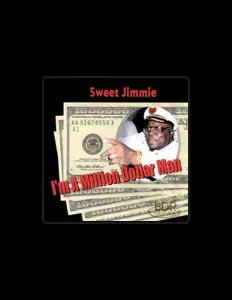 聆聽 Sweet Jimmie、觀看音樂影片、閱讀小傳、查看巡演日期等！