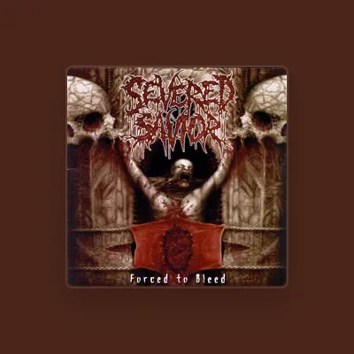 Listen to Severed Savior, watch music videos, read bio, see tour dates & more!