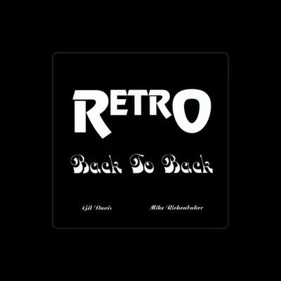 Listen to Retro, watch music videos, read bio, see tour dates & more!