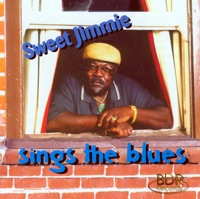 Sweet Jimmie Sings the Blues - Various Artists