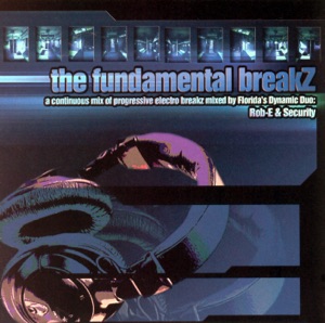 Let the Beat Control Your Body 2K2 (DJ Security's Thank God for Paxil Mix)