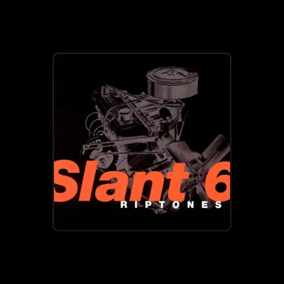 Listen to The Riptones, watch music videos, read bio, see tour dates & more!