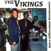 Retro Millennium Renaissance