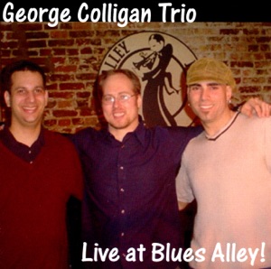 Live at Blues Alley