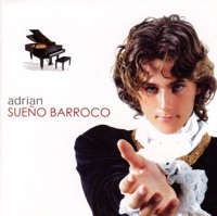 Sueno Barroco - Adrian