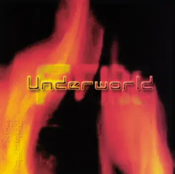 Listen to Underworld by Robert Fox