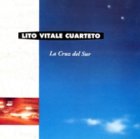 La Cruz Del Sur - Lito Vitale