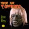 Tombs Egyptian - Music For Zombies lyrics