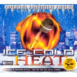 Corrupted Minds Ghost