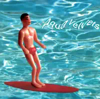 Spy in the House of Love — The Aqua Velvets