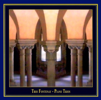 Trio Fontenay-Piano Trios