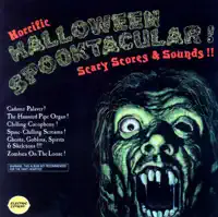 Conqueror Worm — John Carradine