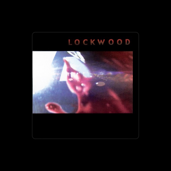 Lockwood's avatar