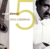 Oscar Alemán - Besame Mucho