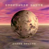 Interstellar Beacon — Stephanie Sante