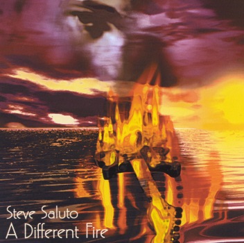 A Different Fire