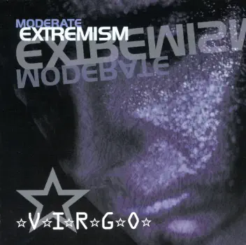 Ascolta 'Moderate Extremism' di Virgo